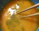 小さなおかず ★我が家の玉子焼き作り方1写真