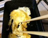 小さなおかず ★我が家の玉子焼き作り方3写真