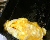 小さなおかず ★我が家の玉子焼き作り方4写真