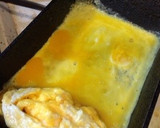 小さなおかず ★我が家の玉子焼き作り方5写真