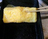 小さなおかず ★我が家の玉子焼き作り方6写真