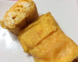 小さなおかず ★我が家の玉子焼き作り方7写真
