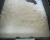 れんこん入り✿ホワイトソース作り方1写真