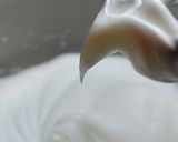 しっとりフワフワ～♬チョコカップシフォン作り方4写真
