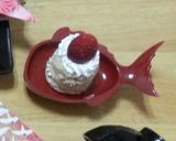 お食い初め。作り方5写真
