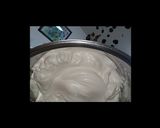 ノンオイル豆乳シフォン作り方4写真