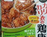 冷凍豆腐で鶏肉と間違える人続出！！作り方10写真