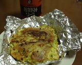 たこ焼き☆お好み焼きの温め方作り方4写真