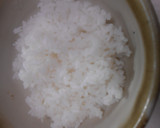 簡単・牛切り落とし肉と玉葱の牛丼作り方8写真