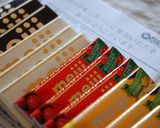 しっとりフワフワ～♬チョコカップシフォン作り方9写真