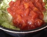 ６種野菜の脂肪燃焼スープ作り方3写真