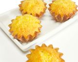 基本のカップケーキ♪作り方11写真