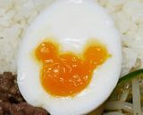 焼肉ナムルボウル☆TDL風作り方7写真