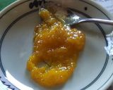 羽地みかんジャム作り方4写真