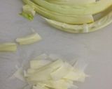 ６種野菜の脂肪燃焼スープ作り方1写真