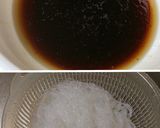 ☆我が家の中華春雨サラダ☆作り方1写真