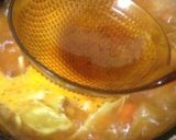 ６種野菜の脂肪燃焼スープ作り方4写真