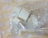長芋と青さ海苔の味噌汁作り方3写真