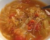 ６種野菜の脂肪燃焼スープ作り方5写真