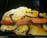鮭巻き卵焼き作り方5写真