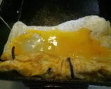 鮭巻き卵焼き作り方6写真