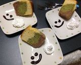 3色シフォンケーキ♡作り方9写真
