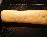 鮭巻き卵焼き作り方7写真