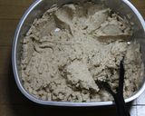 簡単！基本の手作り味噌(手前みそ)作り方14写真