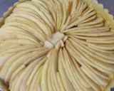 りんごのタルト作り方6写真