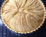 りんごのタルト作り方7写真