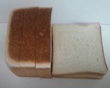 ☆HB使用　フワフワな我が家の食パン☆作り方13写真