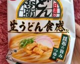 袋うどんで♥︎簡単味噌煮込みうどん作り方1写真