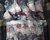 塩麹鯖の絶品鍋 締めの雑炊も格別よ~作り方3写真