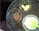 気軽にデコチョコ作り方2写真