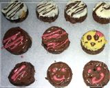 気軽にデコチョコ作り方3写真