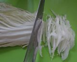 オーロラソースの白菜ココット作り方2写真