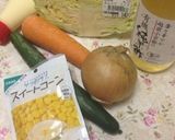 コールスロ〜かも〜(o˘◡˘o)♡作り方1写真