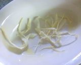 たっぷり野菜の❂越前磯の香焼き❂作り方8写真