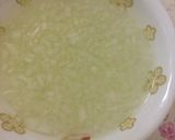 コールスロ〜かも〜(o˘◡˘o)♡作り方4写真
