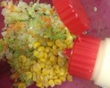 コールスロ〜かも〜(o˘◡˘o)♡作り方6写真