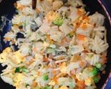 1歳〜OKの焼きそば 15分でできます作り方5写真