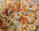 1歳〜OKの焼きそば 15分でできます作り方6写真