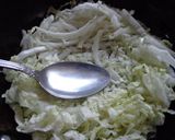 オーロラソースの白菜ココット作り方5写真