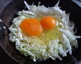 オーロラソースの白菜ココット作り方6写真