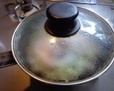 オーロラソースの白菜ココット作り方8写真