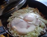 オーロラソースの白菜ココット作り方9写真