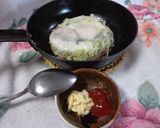 オーロラソースの白菜ココット作り方11写真