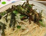 とっても簡単☆アボカドのクリームパスタ作り方4写真