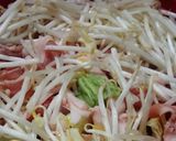 電子レンジ圧力鍋で作る！豚肉の野菜蒸し作り方2写真