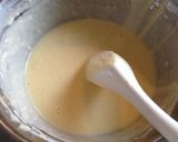 米粉ミックスパンケーキ作り方3写真